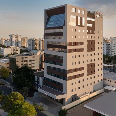 Homewood Suites By Hilton Santo Domingo Kültér fotó